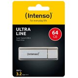 Intenso USB-ključ Ultra Line 3.0, 64 GB, USB 3.0 3531490 | Eponuda.ba