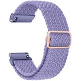 Hoco narukvica za sat 22 mm WH03 lavender | ePonuda.com