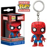 Funko privezak Pocket POP! - Marvel - Spider-Man | Eponuda.com