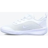 Nike Nizke superge OMNI LITTLE KIDS SHOES Bela | Shoptok.si