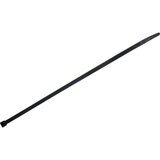  Vezica za kabele 200 mm crne boje, toplinski stabilna, otporna na kiseline TRU Components 1578074 100 kom. Cijene