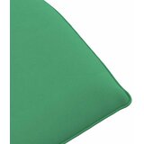  Sklopiva ležaljka za sunčanje zelena 175x54x8,5 cm Oxford tkanina | shoptok.hr