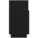  Noćni ormarići 2 kom s 2 ladice crni 36x36x68 cm | shoptok.hr