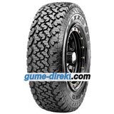 Maxxis AT 980 E ( 205/70 R15C 106/104Q 8PR POR OWL ) letna pnevmatika | Shoptok.si