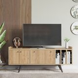 Woody Fashion Hanah Home TV komoda Brukge