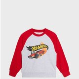 Sinsay Crewneck majica Hot Wheels | shoptok.hr