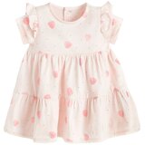 Cool club obleka KR CCG3202011 8144823 D roza 80 | Shoptok.si