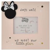 Widdop & Co. Mickey & Minnie - Ram - Disney, Minnie, Scan Countdown, Pink, 7.5 x 10 cm | ePonuda.com