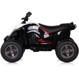 KIDS Rider quad na akumulator Black Slike