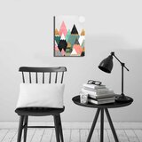 Opviq slika na platnu 28x38cm | ePonuda.com