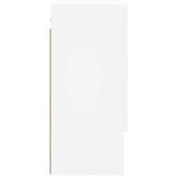 vidaXL Zidni ormarić bijeli 60 x 31 x 70 cm od konstruiranog drva | shoptok.hr
