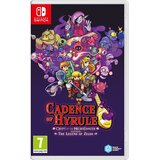  Crypt of the NecroDancer (SWITCH) | Shoptok.si