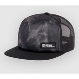 Horsefeathers Mave Kapa s šiltom tie dye Cene