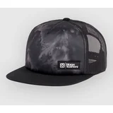 Mave Kapa s šiltom tie dye