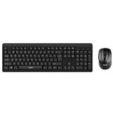Havit komplet brezžične tipkovnice in miške HV-KB260GCM | Shoptok.si