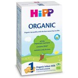 Hipp mleko organic 1 300g 0M+ cene