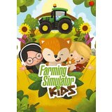 farming simulator kids (switch) eshop nintendo key europe  farming simulator kids (switch) eshop nintendo key europe Slike