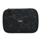 STREET Ovalna pernica Compact Multi Cracked Cijene