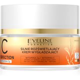 Eveline Cosmetics C Perfection hidratantna krema s vitaminom C 30+ 50 ml Cijene