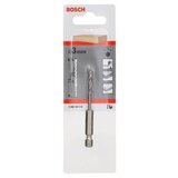 Bosch 2608595519 spiralna burgija za drvo, 1/4