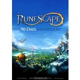  RuneScape 90 Day Membership Key EUROPE | ePonuda.com