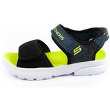 Skechers Sandali & Odprti čevlji 406512LBKLM pisana Cene