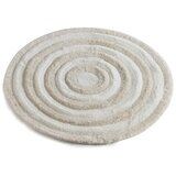 Foutastic Kupatilski otirač Round, 90cm, Bordo | Eponuda.ba