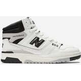 New Balance 650 White | Shoptok.si