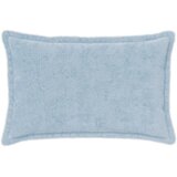  Presvlaka za jastuk 6 kom. HOUTEN Svjetloplava 30 x 50 cm | shoptok.hr