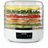 Gorenje Dehidrator FDK500GCW | ePonuda.com