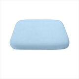 INF Sedežna blazina iz spominske pene Ice Silk za poletje – hladilna zračna podloga za dolgotrajno sedenje, pisarna/avto/dom, 45,00 cm x 45,00 cm x 3,, (5000327003) Cene