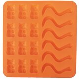 Orion Silikonski model za praline 19x19 cm – | Shoptok.si