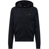 Napapijri Gornji dio trenirke 'BALIS' crvena / crna / bijela | shoptok.hr