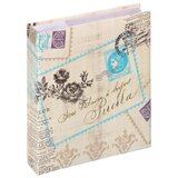 Walther Design ME-222-C cosenza album za 200 fotografija 10x15cm | Eponuda.ba