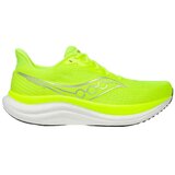 Saucony Tek & Trail Chaussures de running Triumph 23 amorti PWRRUN PB Rumena Cene
