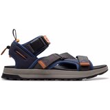 Clarks Sandali & Odprti čevlji ATL Trek Tide Modra | Shoptok.si