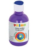  BOJA TEMPERA AKRILNA 300ML PRIMO 400TA300400 LJUBIČASTA Slike