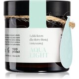Make Me BIO Aqua Light lahka krema za mastno in mešano kožo 60 ml Cene