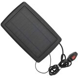 vidaXL Ročno zložljiva tenda z LED antracit in bela 600x300 cm | Shoptok.si