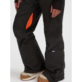 O'neill Outdoor hlače antracit / mešane barve | Shoptok.si