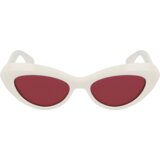 Lanvin Ženske naočare za sunce bež | Eponuda.com