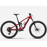  Bicikl Trek Fuel EX 8 Gen 7 2026 Gloss Fury Red'Matte Dark Carmine - S - Mullet | shoptok.hr