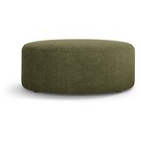 Micadoni Zeleni tabure od bouclé tkanine Dia – | shoptok.hr