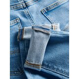Reserved - Rastezljive slim traperice - plava | shoptok.hr