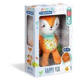 Olimp Sport Baby lisica lutkica Clementoni | ePonuda.com