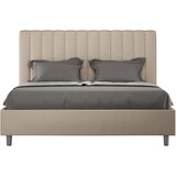 Ityhome 175 x 210 posteljni okvirji temno rjava, (20847217) Cene