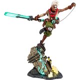  League of Legends Ekko zbirateljski kip 62cm | Shoptok.si