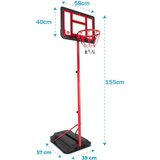  Sportivo Ko&amp;scaron; za decu 95-155 cm Slike