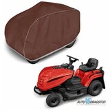 Kegel Blazusiak Trade cerada za traktor kosačicu veličina l 190x83x77cm