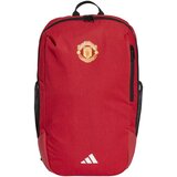 Adidas Manchester United Home Backpack Crvena | shoptok.hr